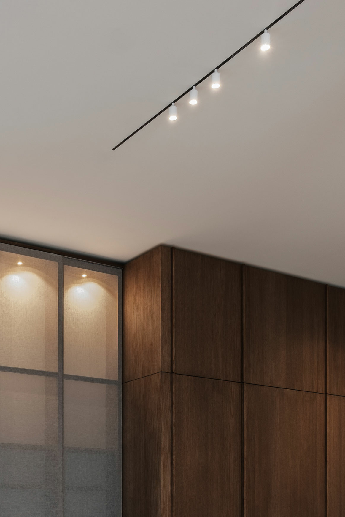 Trizo21 - Architectural Design Lighting handmade in Belgium - Trizo21