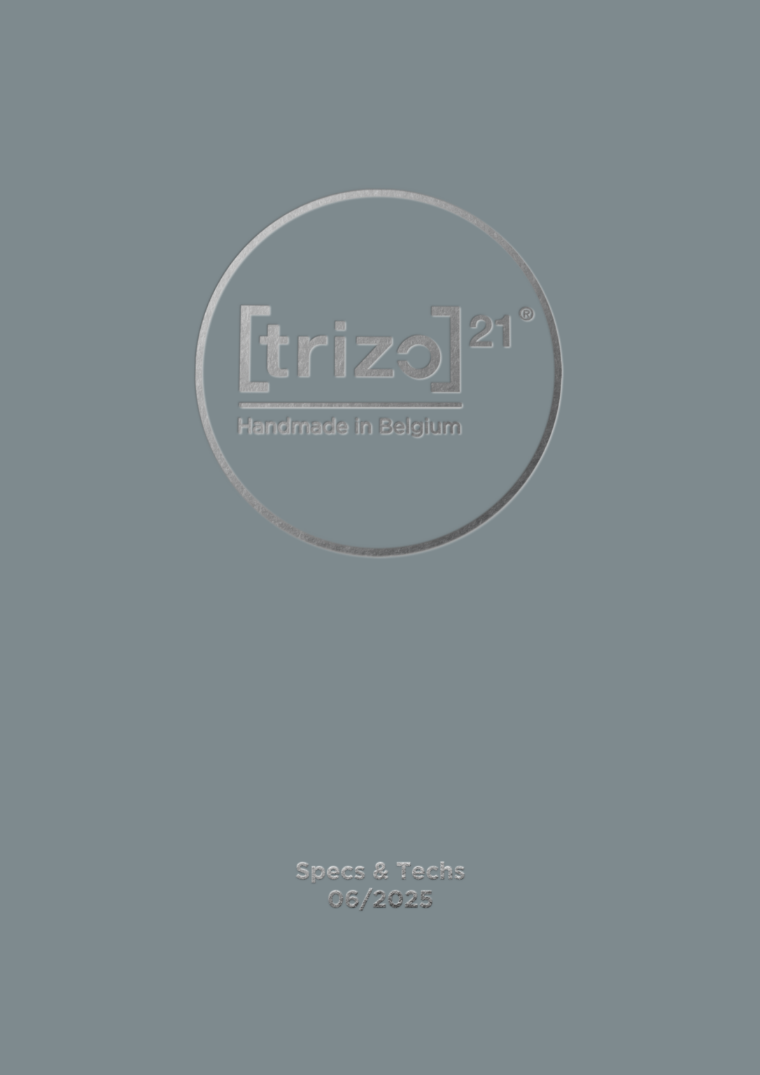 Trizo R111 Downloads - Trizo21